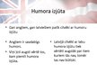 Презентация 'Angļu un latviešu mūsdienu kultūras salīdzinājums', 18.