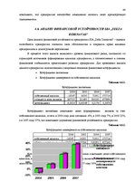 Дипломная 'Финансовый анализ и усовершенствование финансового состояния предприятия ООО "Ze', 44.