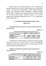 Дипломная 'Финансовый анализ и усовершенствование финансового состояния предприятия ООО "Ze', 46.