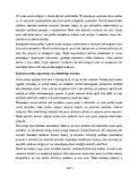 Эссе 'Vai saules enerģija ir zaļa enerģija?', 4.