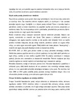 Эссе 'Vai saules enerģija ir zaļa enerģija?', 5.