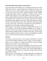 Эссе 'Vai saules enerģija ir zaļa enerģija?', 13.