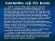 Презентация 'Konstantīns I', 6.