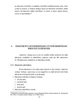 Отчёт по практике 'Dokumentu pārvaldības prakse', 14.
