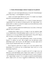 Реферат 'Elektroenerģijas ražošanas iespējas Liepājā un tās apkārtnē', 11.