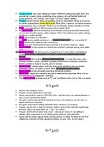 Конспект 'Pirmsskolas bērnu attīstība', 2.