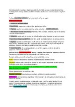 Конспект 'Pirmsskolas bērnu attīstība', 3.