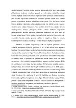 Реферат 'Latviešu valodas lingvistiskās vides kļūdas ziņojumos, uzrakstos', 2.