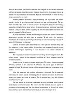 Эссе 'P. Faber, S. Montero-Martínez - Terminology', 2.