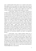 Конспект 'Romiešu civiltiesības', 3.