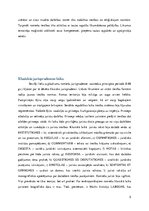 Конспект 'Romiešu civiltiesības', 5.