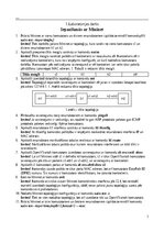 Конспект 'Iepazīšanās ar Mininet', 1.