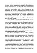 Эссе 'Ideāls un realitāte J.Jaunsudrabiņa triloģijā "Aija"', 2.
