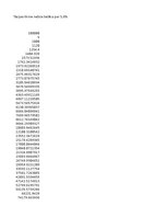 Конспект 'Finanšu informātika - dažādi uzdevumi', 12.