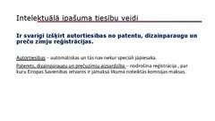 Презентация '10 svarīgas atziņas par inovāciju un inovācijas vadību', 9.