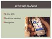 Презентация 'How Does a GPS Tracking System Work?', 6.