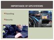 Презентация 'How Does a GPS Tracking System Work?', 7.