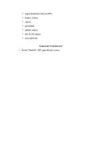 Конспект 'Plaušu karsonis', 3.