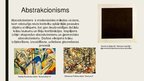 Презентация 'Modernisms glezniecībā', 11.