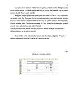 Реферат 'Diskriptīvās statistikas risināšana ar MS Excel ', 12.