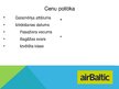 Презентация 'AirBaltic uzņēmuma pētījuma prezentācija', 11.