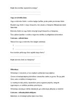 Образец документа 'Bioloģija – dzīvie organismi un cilvēka organisms', 5.