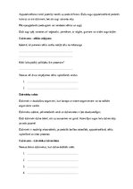 Образец документа 'Bioloģija – dzīvie organismi un cilvēka organisms', 10.