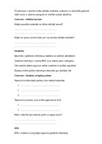 Образец документа 'Bioloģija – dzīvie organismi un cilvēka organisms', 32.