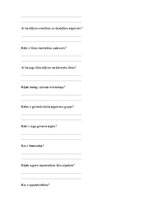 Образец документа 'Bioloģija – dzīvie organismi un cilvēka organisms', 43.