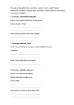 Образец документа 'Bioloģija – dzīvie organismi un cilvēka organisms', 51.