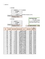 Конспект 'Finanšu teorija - kredīti', 1.
