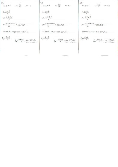 Конспект 'Fizikas uzdevumu risinājumu apkopojums. Rotācijas kustības dinamika.', 8.