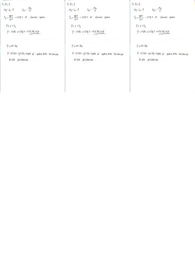 Конспект 'Fizikas uzdevumu risinājumu apkopojums. Rotācijas kustības dinamika.', 15.
