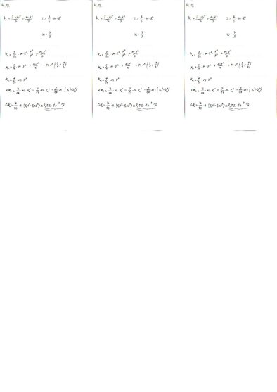 Конспект 'Fizikas uzdevumu risinājumu apkopojums. Rotācijas kustības dinamika.', 21.