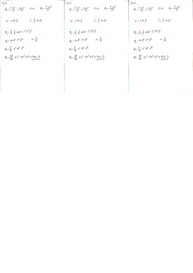 Конспект 'Fizikas uzdevumu risinājumu apkopojums. Rotācijas kustības dinamika.', 23.