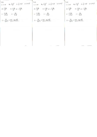 Конспект 'Fizikas uzdevumu risinājumu apkopojums. Rotācijas kustības dinamika.', 24.