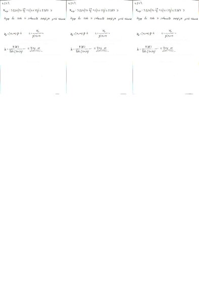 Конспект 'Fizikas uzdevumu risinājumu apkopojums. Rotācijas kustības dinamika.', 29.