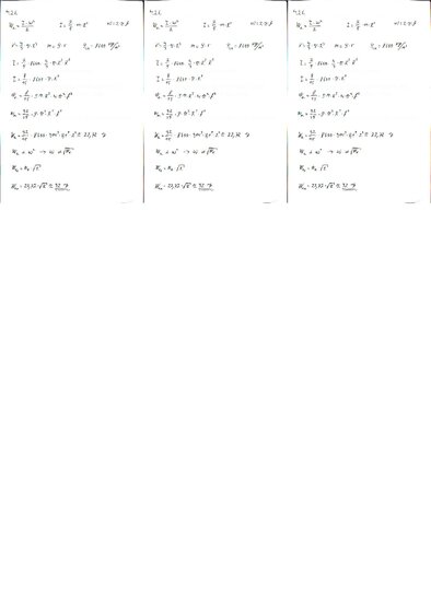 Конспект 'Fizikas uzdevumu risinājumu apkopojums. Rotācijas kustības dinamika.', 30.