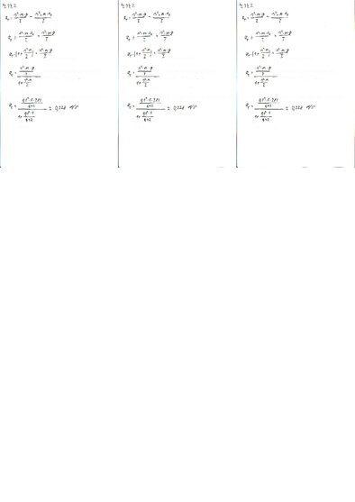 Конспект 'Fizikas uzdevumu risinājumu apkopojums. Rotācijas kustības dinamika.', 42.
