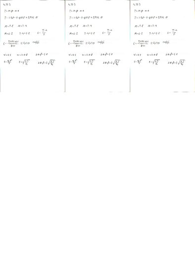 Конспект 'Fizikas uzdevumu risinājumu apkopojums. Rotācijas kustības dinamika.', 43.