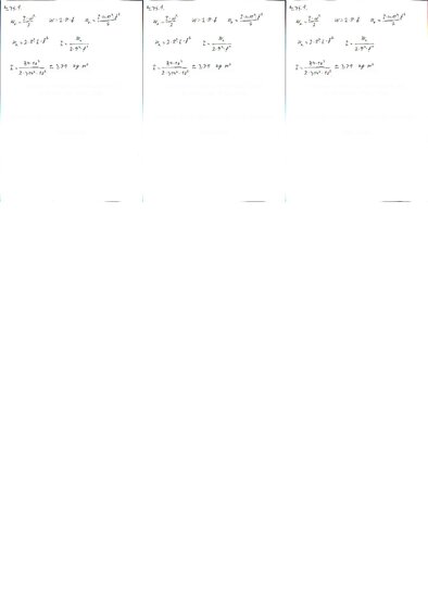 Конспект 'Fizikas uzdevumu risinājumu apkopojums. Rotācijas kustības dinamika.', 46.