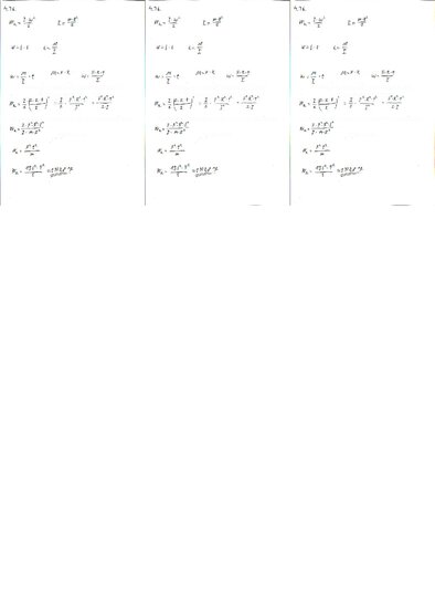Конспект 'Fizikas uzdevumu risinājumu apkopojums. Rotācijas kustības dinamika.', 48.
