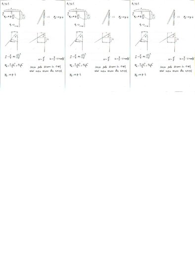 Конспект 'Fizikas uzdevumu risinājumu apkopojums. Rotācijas kustības dinamika.', 49.