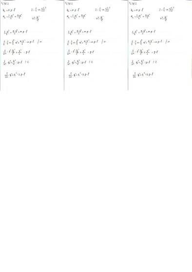 Конспект 'Fizikas uzdevumu risinājumu apkopojums. Rotācijas kustības dinamika.', 53.