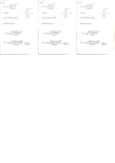 Конспект 'Fizikas uzdevumu risinājumu apkopojums. Rotācijas kustības dinamika.', 66.