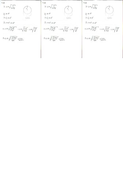 Конспект 'Fizikas uzdevumu risinājumu apkopojums. Rotācijas kustības dinamika.', 68.