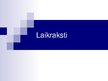 Презентация 'Laikraksti', 1.