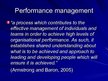 Презентация 'Performance Management', 3.