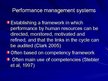 Презентация 'Performance Management', 4.