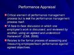 Презентация 'Performance Management', 7.